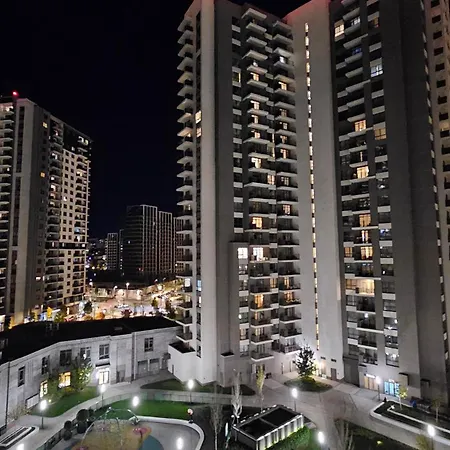 Lägenhet Bw Ivona Na Vodi