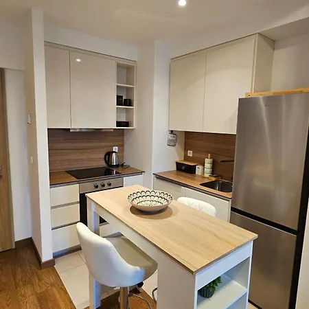 Bw Ivona Na Vodi דירה *