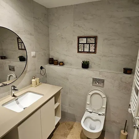 דירה Bw Ivona Na Vodi