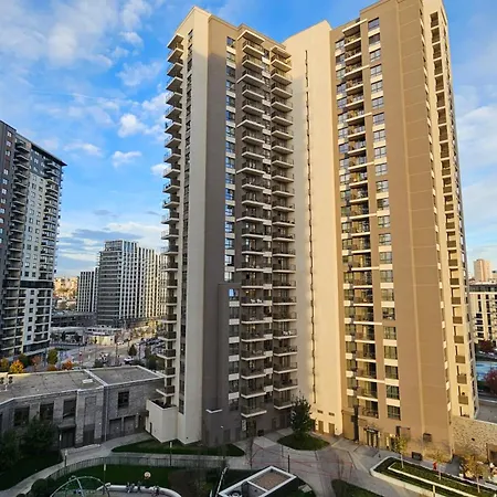 Bw Ivona Na Vodi דירה בלגרד