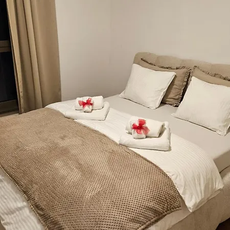 Bw Ivona Na Vodi * בלגרד