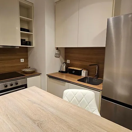 Bw Ivona Na Vodi * בלגרד