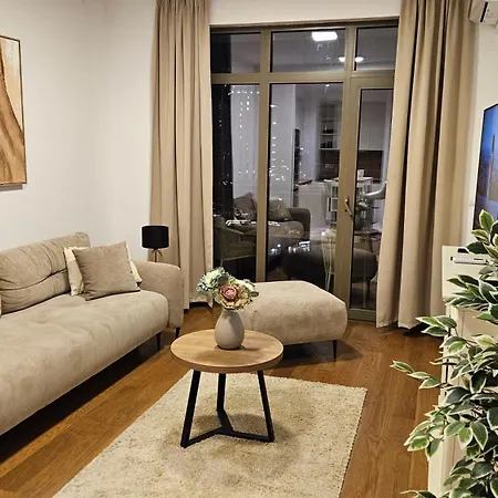 Lägenhet Bw Ivona Na Vodi *