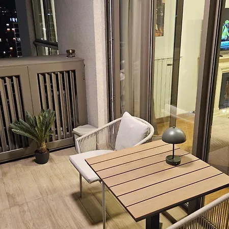 דירה Bw Ivona Na Vodi *