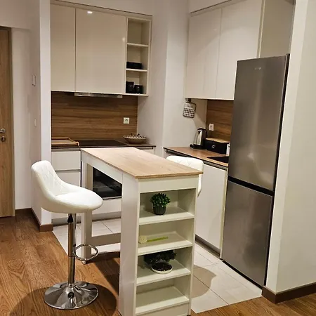 Bw Ivona Na Vodi דירה