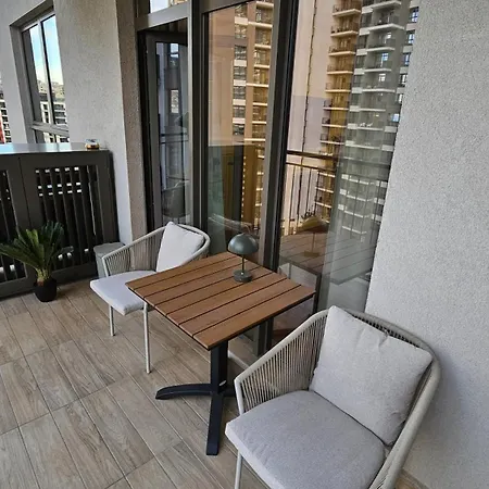 דירה Bw Ivona Na Vodi בלגרד