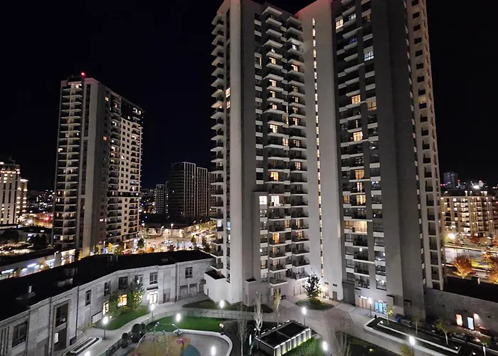 Апартаменты Bw Ivona Na Vodi