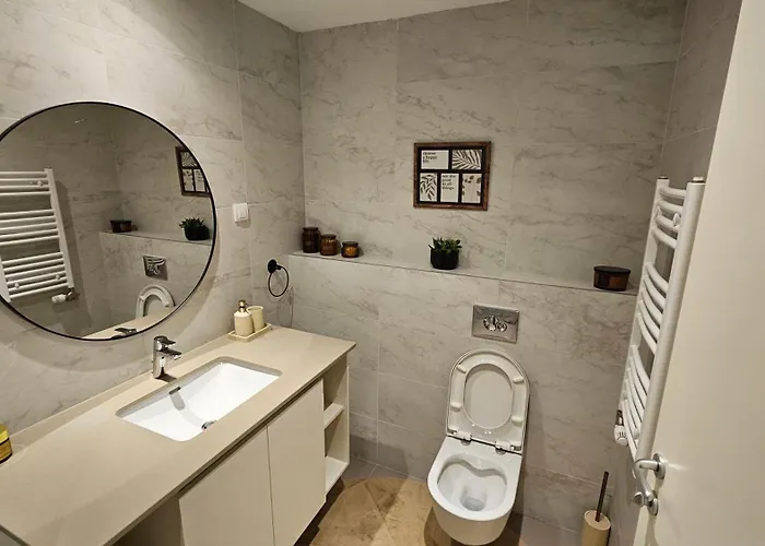 Апартаменты Bw Ivona Na Vodi