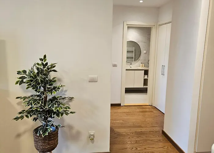 Bw Ivona Na Vodi Апартаменты Белград