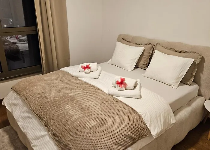 Bw Ivona Na Vodi * Белград