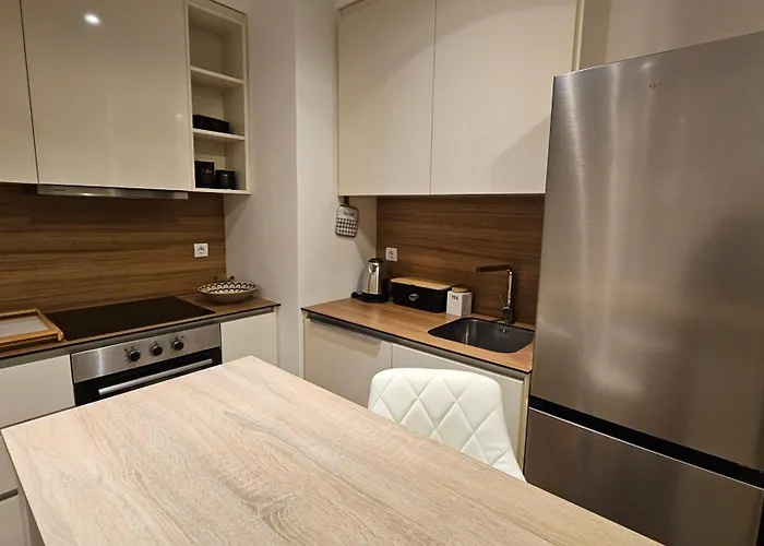 Bw Ivona Na Vodi * Белград