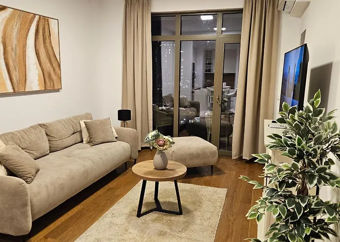 Апартаменты Bw Ivona Na Vodi *