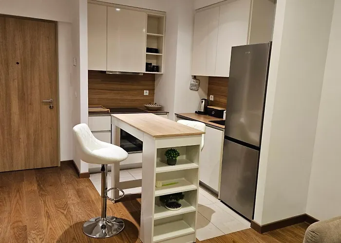 Bw Ivona Na Vodi Апартаменты