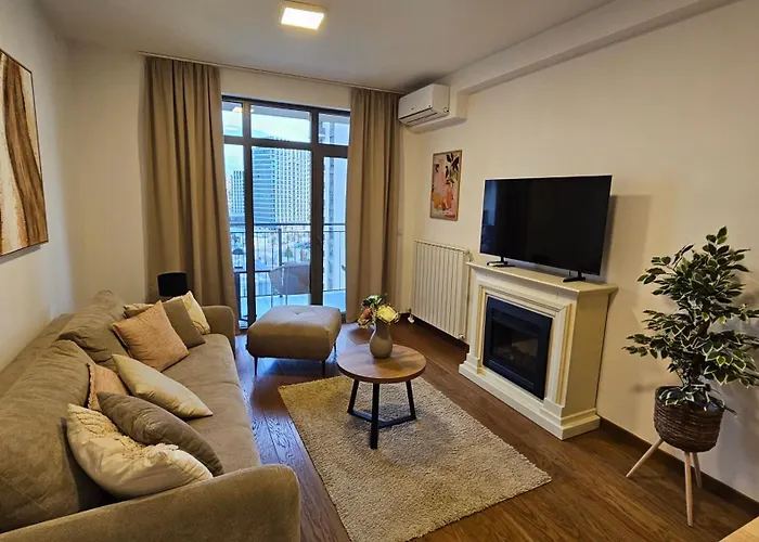 Bw Ivona Na Vodi Белград